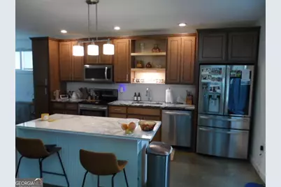 1213 Van Allen Mews  NW, Atlanta, GA 30318 - Photo 3