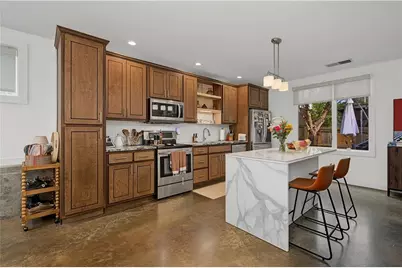 1213 Van Allen Mews  NW, Atlanta, GA 30318 - Photo 3