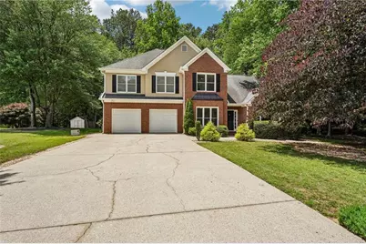 6395 Seymour Court NW, Acworth, GA 30101 - Photo 69