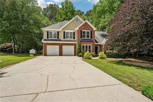 6395 Seymour Ct NW, Acworth, GA 30101 - Photo 69