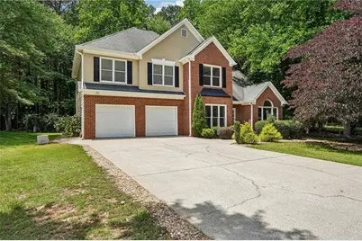 6395 Seymour Court NW, Acworth, GA 30101 - Photo 67