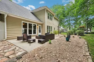 6395 Seymour Ct NW, Acworth, GA 30101 - Photo 59