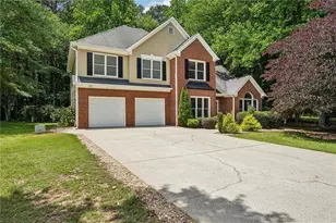 6395 Seymour Ct NW, Acworth, GA 30101 - Photo 61