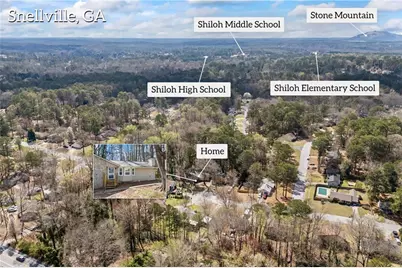 2493 Cherie Glen Road, Snellville, GA 30039 - Photo 45