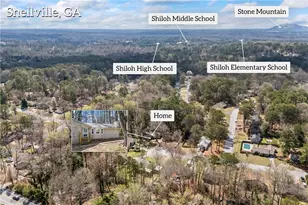 2493 Cherie Glen Rd, Snellville, GA 30039 - Photo 45