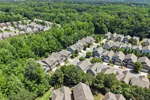 1013 Water Oak Trce, Acworth, GA 30102 - Photo 49