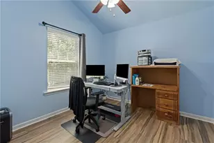 1013 Water Oak Trce, Acworth, GA 30102 - Photo 35