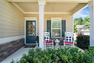 1013 Water Oak Trce, Acworth, GA 30102 - Photo 37