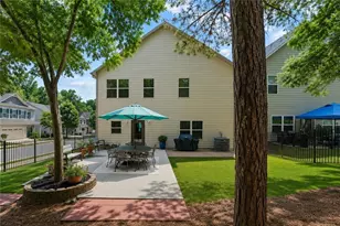 1013 Water Oak Trce, Acworth, GA 30102 - Photo 7