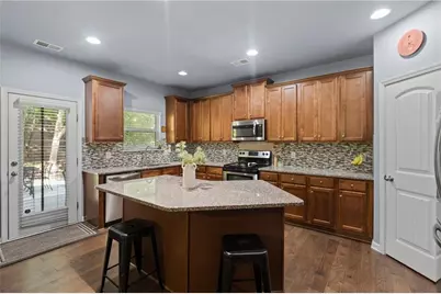 1013 Water Oak Trace, Acworth, GA 30102 - Photo 11