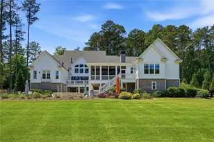 1570 Redd Rd, Milton, GA 30004 - Photo 1