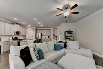 117 Hibiscus Court, Woodstock, GA 30188 - Photo 19