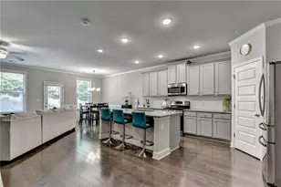 117 Hibiscus Ct, Woodstock, GA 30188 - Photo 5