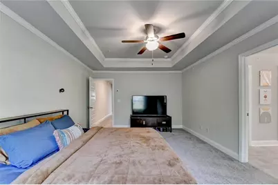 117 Hibiscus Court, Woodstock, GA 30188 - Photo 41