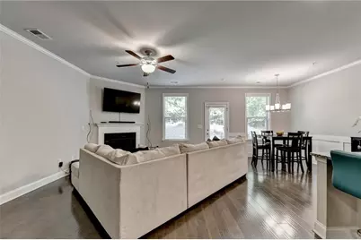 117 Hibiscus Court, Woodstock, GA 30188 - Photo 15