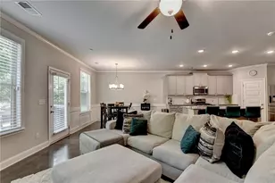117 Hibiscus Ct, Woodstock, GA 30188 - Photo 17