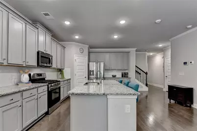 117 Hibiscus Court, Woodstock, GA 30188 - Photo 11