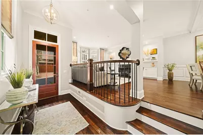 3813 Lookout Perch Lane SE, Atlanta, GA 30339 - Photo 5