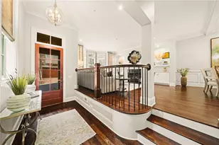 3813 Lookout Perch Ln SE, Atlanta, GA 30339 - Photo 5