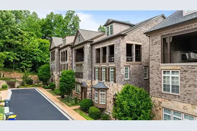 3813 Lookout Perch Lane SE, Atlanta, GA 30339 - Photo 61