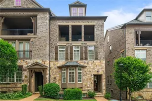 3813 Lookout Perch Ln SE, Atlanta, GA 30339 - Photo 1