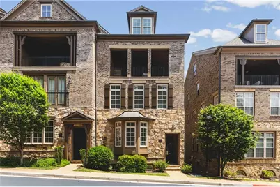 3813 Lookout Perch Lane SE, Atlanta, GA 30339 - Photo 1
