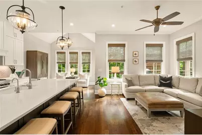 3813 Lookout Perch Lane SE, Atlanta, GA 30339 - Photo 21