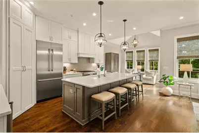 3813 Lookout Perch Lane SE, Atlanta, GA 30339 - Photo 17