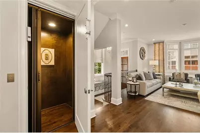 3813 Lookout Perch Lane SE, Atlanta, GA 30339 - Photo 13