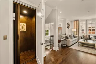 3813 Lookout Perch Ln SE, Atlanta, GA 30339 - Photo 13