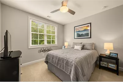 3813 Lookout Perch Lane SE, Atlanta, GA 30339 - Photo 35