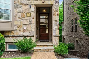 3813 Lookout Perch Ln SE, Atlanta, GA 30339 - Photo 3