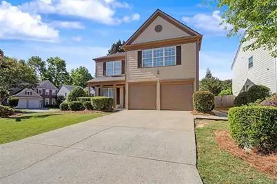 400 Stambridge Court, Alpharetta, GA 30005 - Photo 3