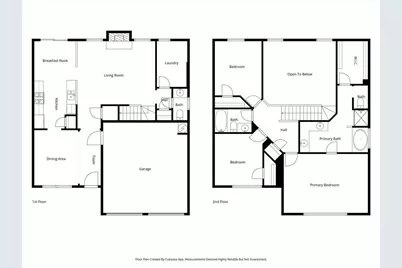 400 Stambridge Court, Alpharetta, GA 30005 - Photo 43