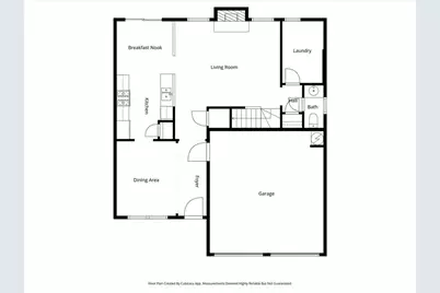 400 Stambridge Court, Alpharetta, GA 30005 - Photo 41