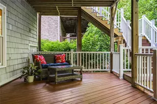 1056 Bluffhaven Way NE, Brookhaven, GA 30319 - Photo 53