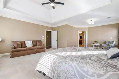 1056 Bluffhaven Way NE, Brookhaven, GA 30319 - Photo 29