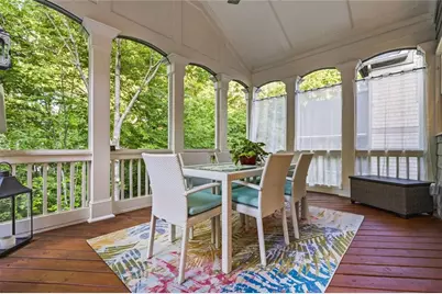 1056 Bluffhaven Way NE, Brookhaven, GA 30319 - Photo 23