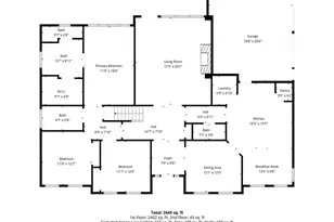 1617 Ellington Rd SE, Conyers, GA 30013 - Photo 37