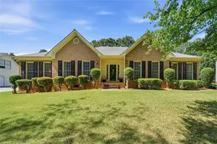 1617 Ellington Rd SE, Conyers, GA 30013 - Photo 1