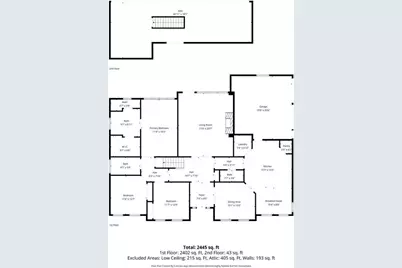 1617 Ellington Road SE, Conyers, GA 30013 - Photo 39