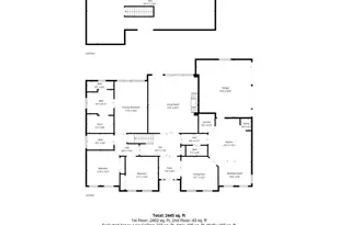 1617 Ellington Rd SE, Conyers, GA 30013 - Photo 39