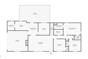 2117 Hartridge Dr, Snellville, GA 30078 - Photo 41