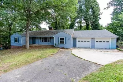 100 Ridgewood Drive, Rockmart, GA 30153 - Photo 1