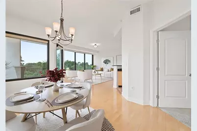 2828 Peachtree Road NW #801, Atlanta, GA 30305 - Photo 15