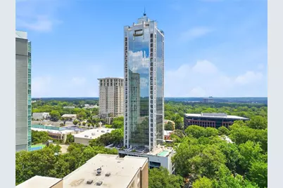 2828 Peachtree Road NW #801, Atlanta, GA 30305 - Photo 55