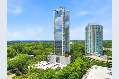 2828 Peachtree Road NW #801, Atlanta, GA 30305 - Photo 51