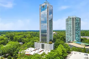 2828 Peachtree Rd NW, Atlanta, GA 30305 - Photo 51