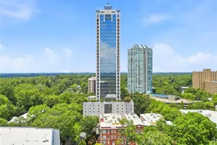 2828 Peachtree Rd NW, Atlanta, GA 30305 - Photo 1
