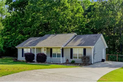 260 Wallace Way, Rockmart, GA 30153 - Photo 3
